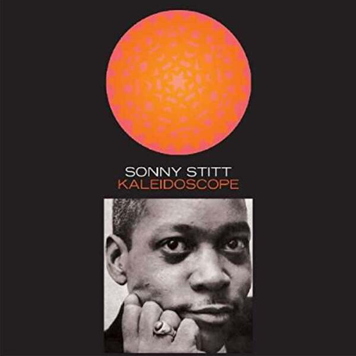 Sonny Stitt (소니 스팃) - Kaleidoscope