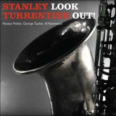 Stanley Turrentine (ĸ ͷŸ) - Look Out!