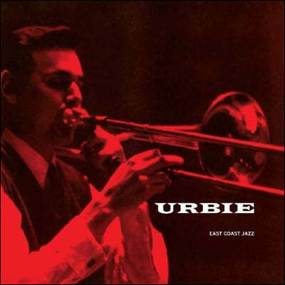 Urbie Green ( ׸) - East Coast Jazz