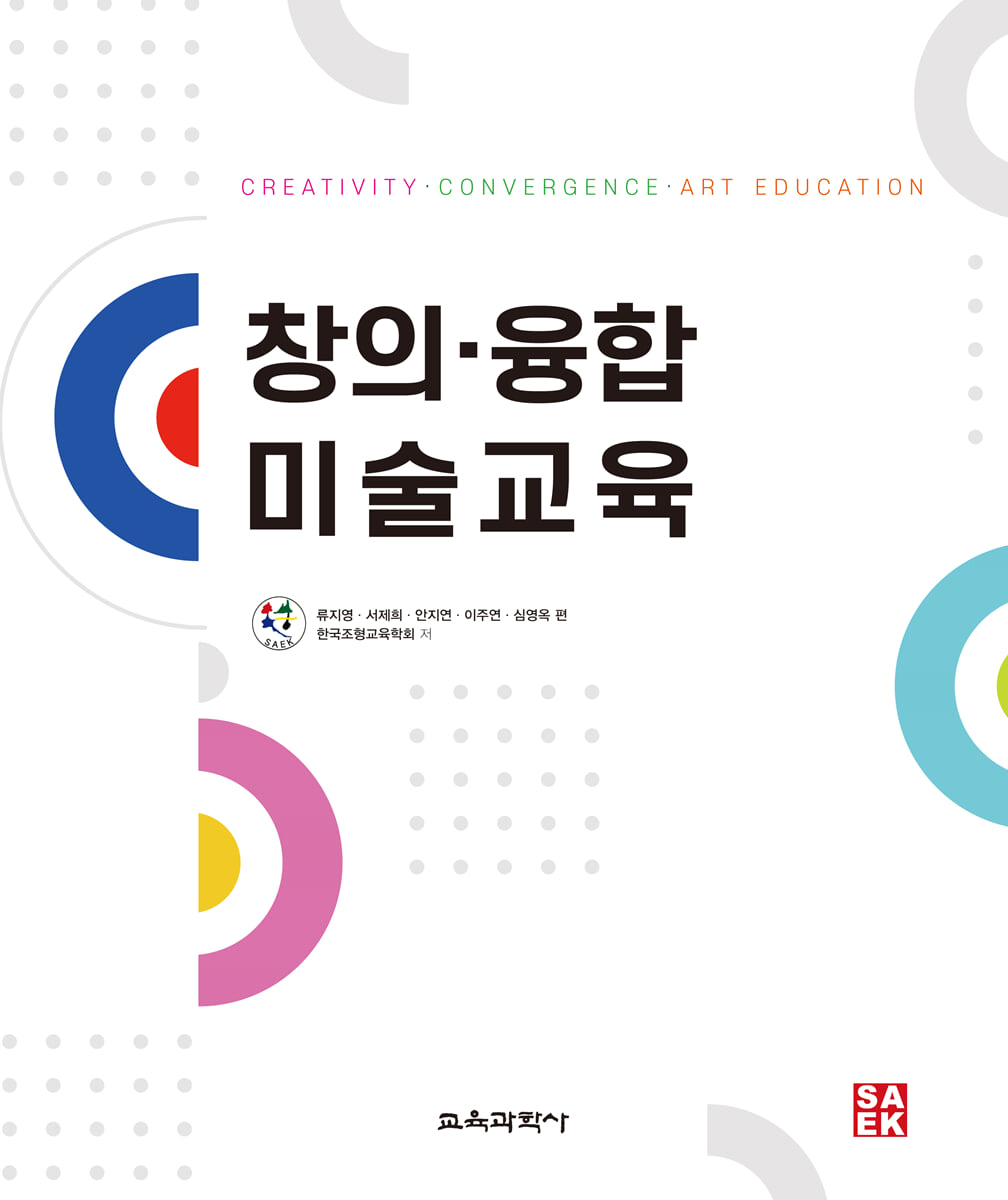 창의 융합 미술교육