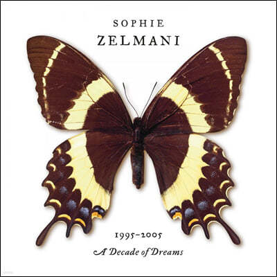 Sophie Zelmani ( ) - A Decade Of Dreams 1995-2005 [ο & ȭƮ  ÷ 2LP]