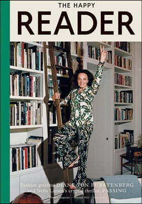 The Happy Reader (ݳⰣ) : 2022 No.18