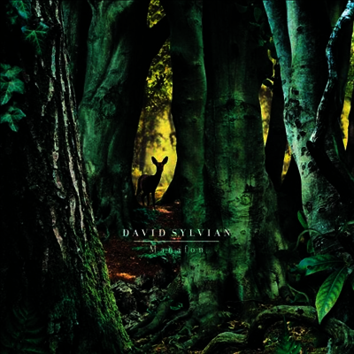 David Sylvian - Manafon (Gatefold)(180G)(2LP)