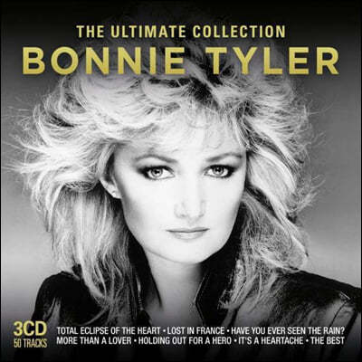 Bonnie Tyler ( ŸϷ) - The Ultimate Collection 