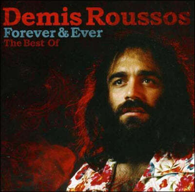 Demis Roussos (̽ ҽ) - For Ever & Ever: Essential Collection
