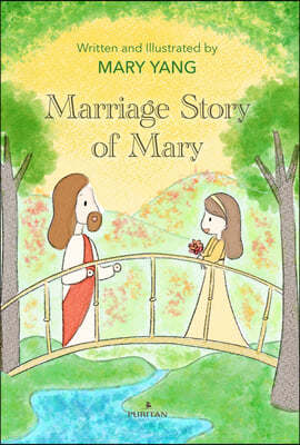 메리의 결혼 이야기 Marriage story of Mary