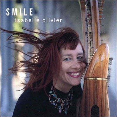 Isabelle Olivier (̻级 ø) - Smile