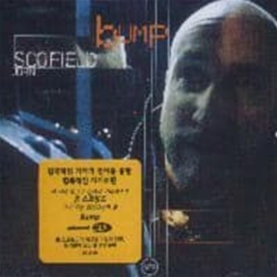 John Scofield / Bump