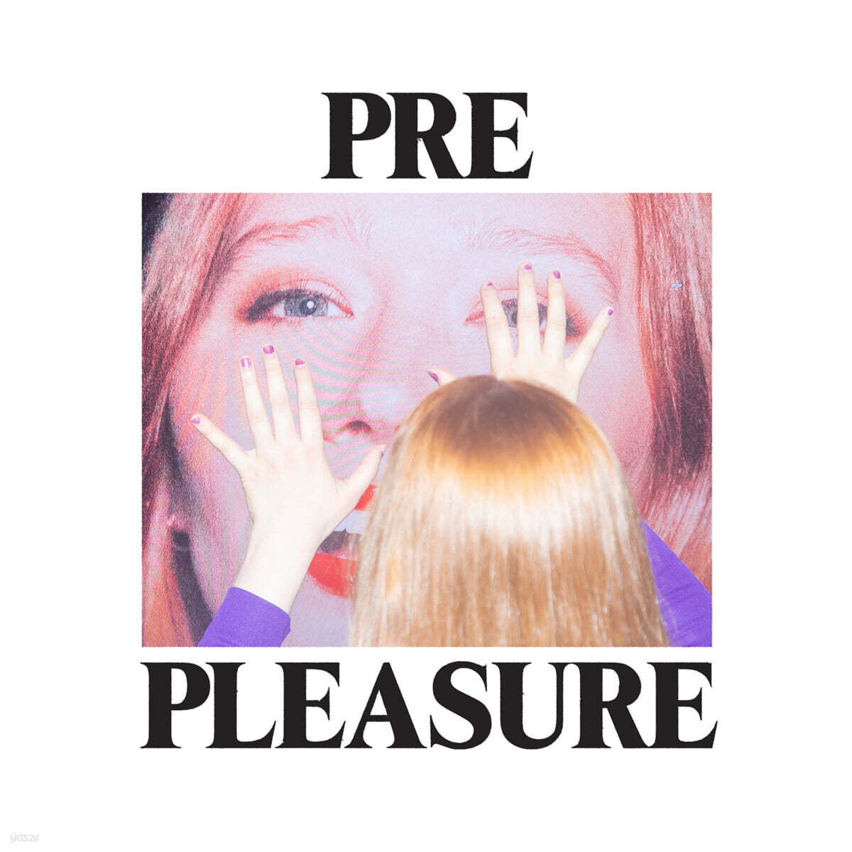 Julia Jacklin (줄리아 재클린) - 3집 PRE PLEASURE