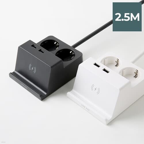  USB Ƽ 2 2.5M (LFS-HA23) 2 1