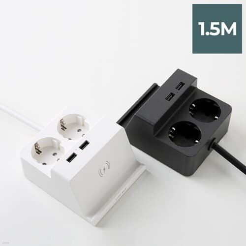   USB Ƽ 2 1.5M (LFS-HA22) 2 1