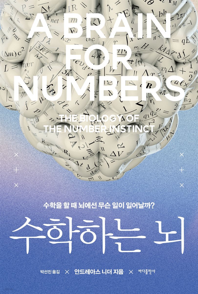 수학하는 뇌