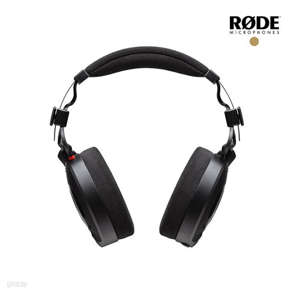 RODE NTH-100 로데 프로페셔널 오버이어 헤드폰 NTH100 모니터링 헤드폰 스튜디오 레코딩