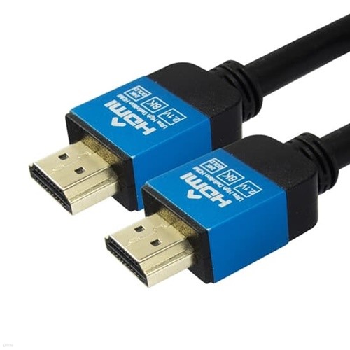 ϸũ HDMI 2.1   ̺ 1.8M ML-BK001