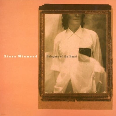 Steve Winwood / Refugees Of The Heart (일본수입)