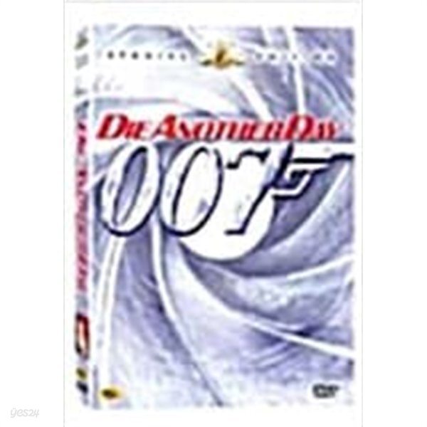 007 어나더 데이[S.E/2disc] - YES24