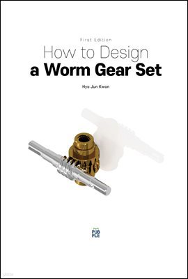 How to Design a Worm Gear Set