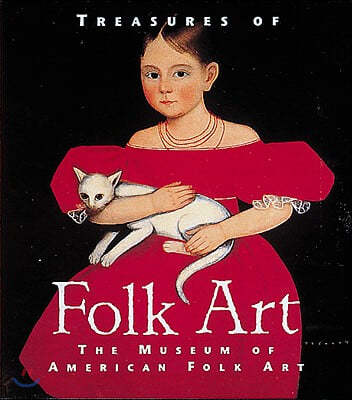 Treasures of Folk Art: Training the All-Purpose Tracker