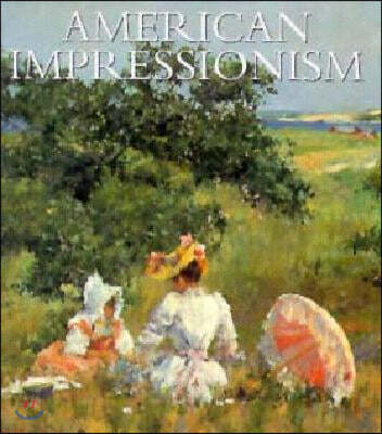 American Impressionism