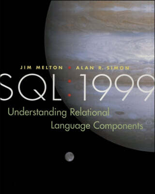 Sql: 1999: Understanding Relational Language Components