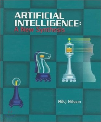 A Artificial Intelligence: A New Synthesis