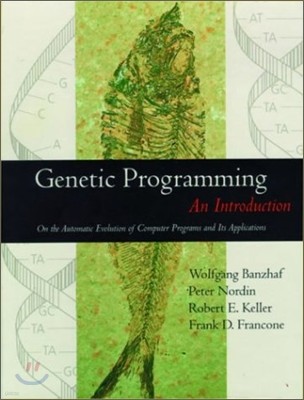 Genetic Programming: An Introduction