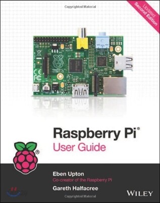 Raspberry Pi User Guide