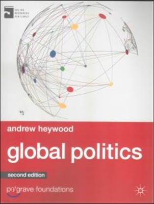 Global Politics, 2/E