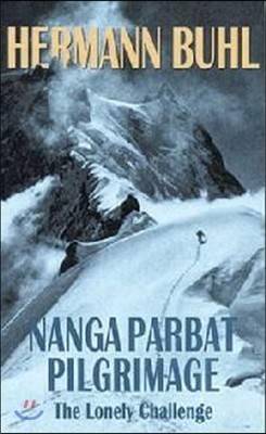 Nanga Parbat Pilgrimage