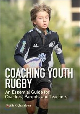 Coaching Youth Rugby