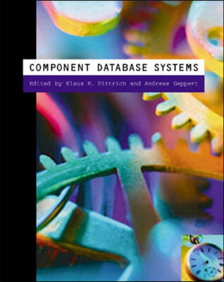 Component Database Systems