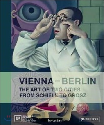 Vienna--berlin