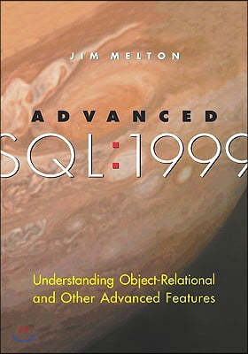 Advanced SQL: 1999