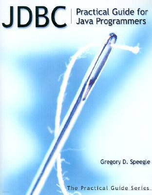 JDBC: Practical Guide for Java Programmers