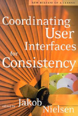 Coordinating User Interfaces for Consistency