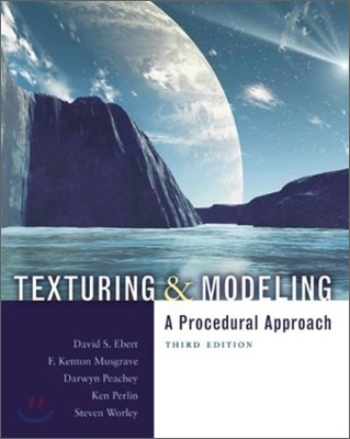 Texturing & Modeling, 3/E