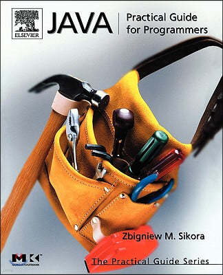 Java: Practical Guide for Programmers