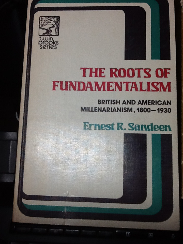 The Roots of Fundamentalism