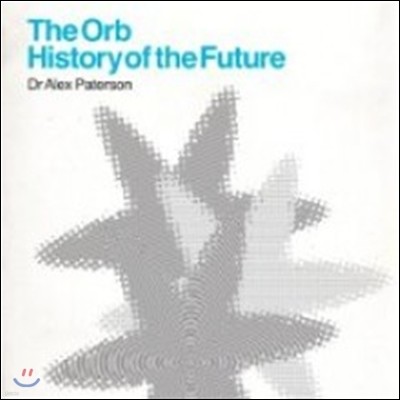 Orb - History Of The Future (Limited Deluxe Edition)