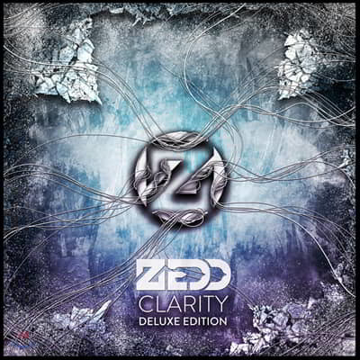 Zedd () - Clarity 1 (Deluxe Edition)