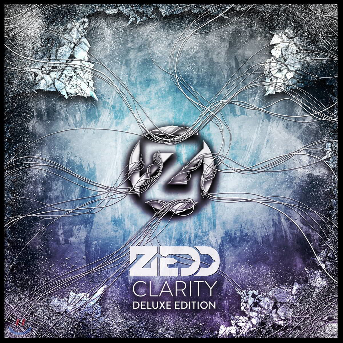Zedd (제드) - Clarity 1집 (Deluxe Edition)