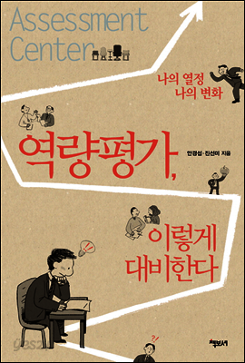 역량평가, 이렇게 대비한다