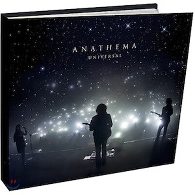 Anathema - Universal (Limited Edition)