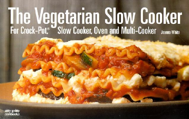 The Vegetarian Slow Cooker