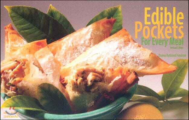 Edible Pockets for Every Meal