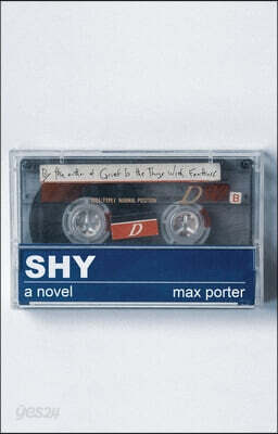 Shy