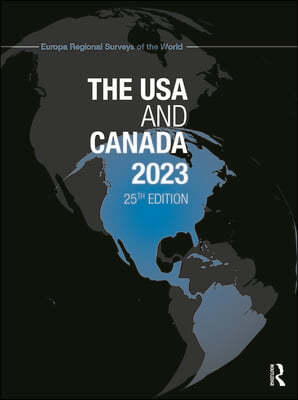 The USA and Canada 2023