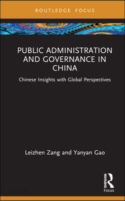 Public Administration and Governance in China