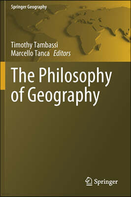 The Philosophy of Geography