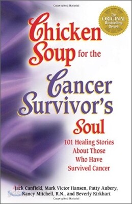 Chicken Soup for the Surviving Soul
